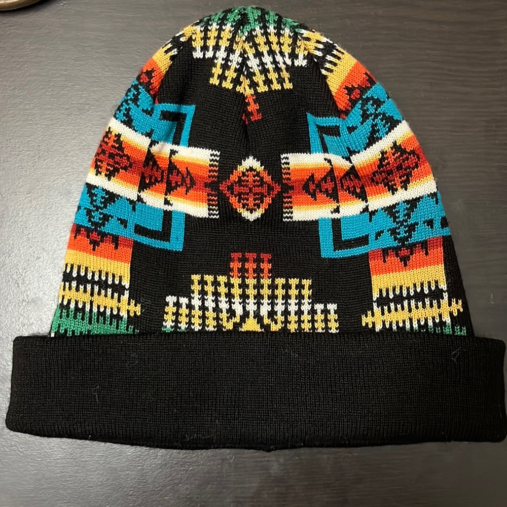 Pendleton Beanie